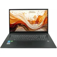 JodaBook S17 Classic (Schwarz, 17,3" Full-HD, Intel Core i7