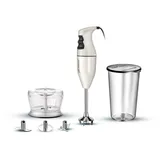 Unold ESGE-Zauberstab 9240024 E 120 Select Creme, inkl. Zubehör