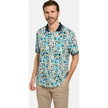 Babista Poloshirt Blau M
