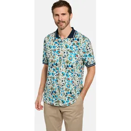 Babista Poloshirt Blau M