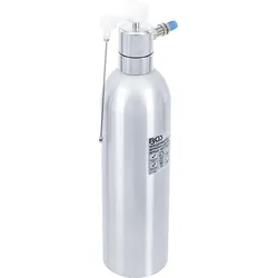 BGS Druckluft-Sprühflasche | Aluminiumausführung | 650 ml