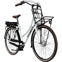 Tretwerk Sophia E Bike Damen Herren 28 Zoll Pedelec