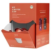 My Coffee Cup Lungo Decaf Kaffeekapseln 100 St.