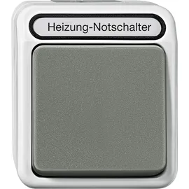 Merten Heizungs-Notschalter MEG3449-8029