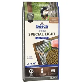 Bosch Tiernahrung HPC Special Light 2 x 12,5 kg