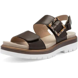 ARA Malaga Damen Mocca 38