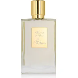 Kilian Woman in Gold Eau de Parfum refillable 50 ml