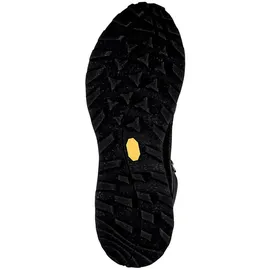 Jack Wolfskin Terraquest Texapore Mid Wanderstiefel - Black - EU 44 1/2