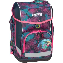 ergobag cubo 5-tlg. 2023 KorallBär