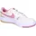 Nike Gamma Force Damen Beige/Pink 40