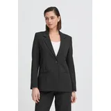 Pulz Blazer Schwarz 42