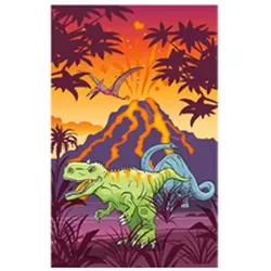Dino Mini Notizblock