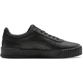 Puma Carina L puma black-puma black 38