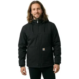 CARHARTT Super Dux Bonded Active JACKET 105001 - black - 2XL