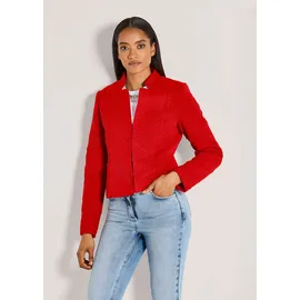 Madeleine Blazer Rot 36