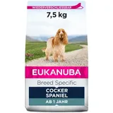 Eukanuba Hundefutter trocken