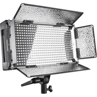 Walimex pro LED 500 Flächenleuchte