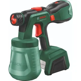 Bosch UniversalSpray 18V-300