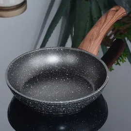 VILDE Granit-Bratpfanne 16 cm