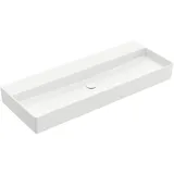 Villeroy & Boch Memento 2.0 Wandwaschbecken 120 x 47 cm (4A22C3RW)