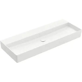 Villeroy & Boch Memento 2.0 Wandwaschbecken 120 x 47 cm (4A22C3RW)