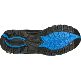 Hi Tec Hi-Tec Raven Mid schwarz/blau Gr.: 45