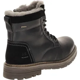 Josef Seibel Curtis 50 Herren Schwarz 45