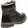 Josef Seibel Curtis 50 Herren Schwarz 45