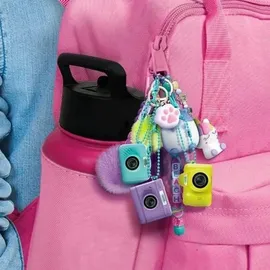 CANAL TOYS Mini Cam Digital Camera - Pro green