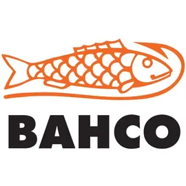 BAHCO Schlitzschraubendreher 2 mm x 11 mm x 300 mm