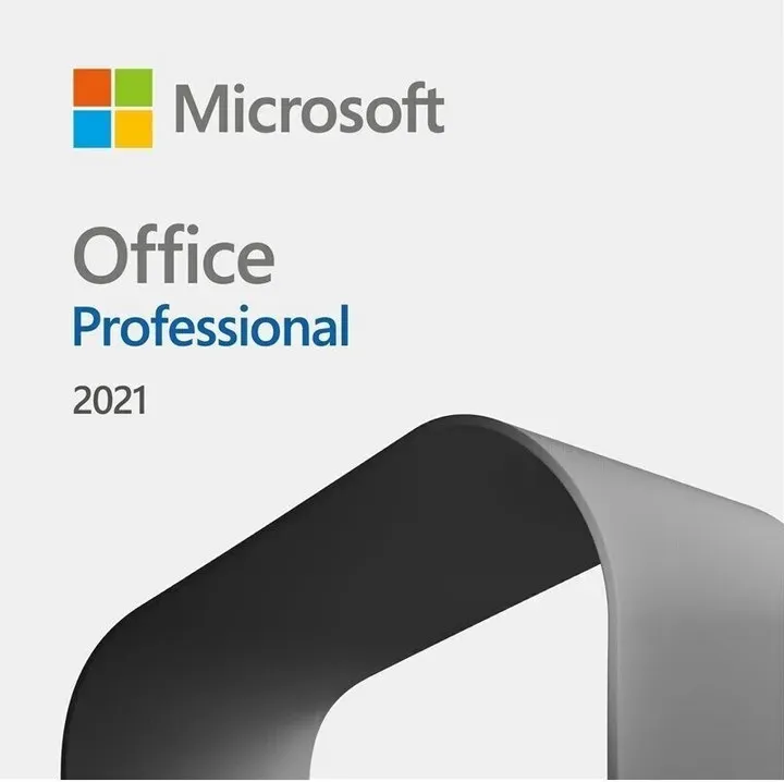 Microsoft Office Professional 2021, ESD ( Elektronischer Software Download )