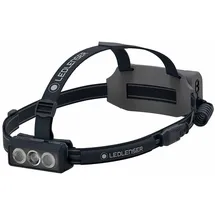Ledlenser NEO9R Stirnlampe schwarz/grau