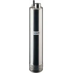 Homa Hochdruck Tauchpumpe H804 W für sauberes Wasser