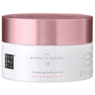 RITUALS The Ritual of Sakura Body Scrub Körperpeeling 250g