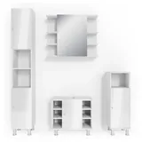 Vicco Fynn 100 cm weiß