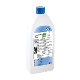 Dr. Weigert caraform® flex Allzweckreiniger, für die manuelle Reinigung von wasserfesten Oberflächen, 1 Liter - Flasche