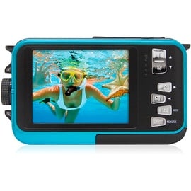 Easypix GoXtreme Reef blau