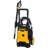 DeWalt DXPW002U Kaltwasser-Hochdruckreiniger 180 bar 540 l/h 2600 W