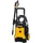 DeWalt DXPW002U Kaltwasser-Hochdruckreiniger 180 bar 540 l/h 2600 W