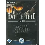 Battlefield 1942 Secret Weapons of WW2