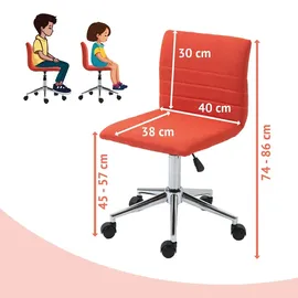 Svita Linus Stoff Rot