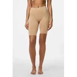 London Shorts - Natur - PIECES