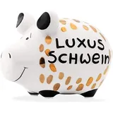 KCG Luxus-Schwein Gold-Edition