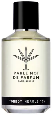 Parlez-moi de Parfum Tomboy Neroli / 65 Eau de Parfum - 0.1 l