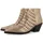 Gioseppo Crawford Herren Bleifarben 40