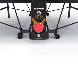 Donic Schildkröt Miniplatte Style 1000 Indoor