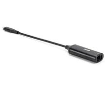 Club 3D USB 5Gbps Typ-A auf RJ45 Ethernet St./ Bu.