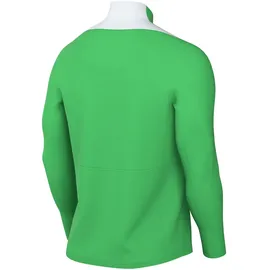 Nike Academy Pro 24 Dri-FIT langarm Fußball-Trainingsshirt Herren 329 green spark/green spark/white/white S