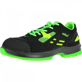 Atlas Halbschuh FLASH 2600 ESD S1, Weite 10 Größe 43