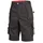 AS Arbeitsschutz Nitras Motion TEX PRO FX | schwarz